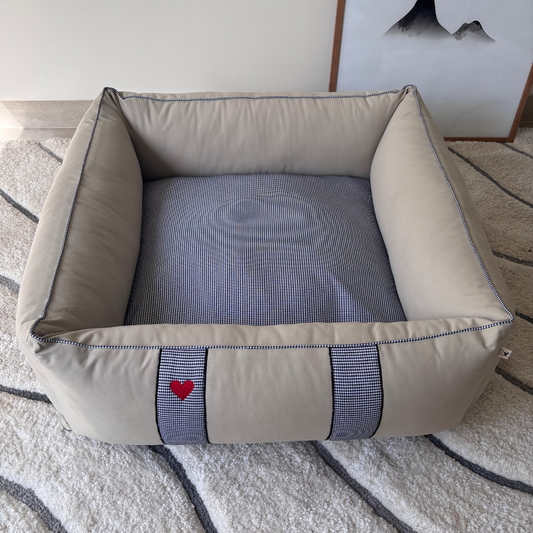 Cotton Dog beds UAE | Dog beds online Dubai