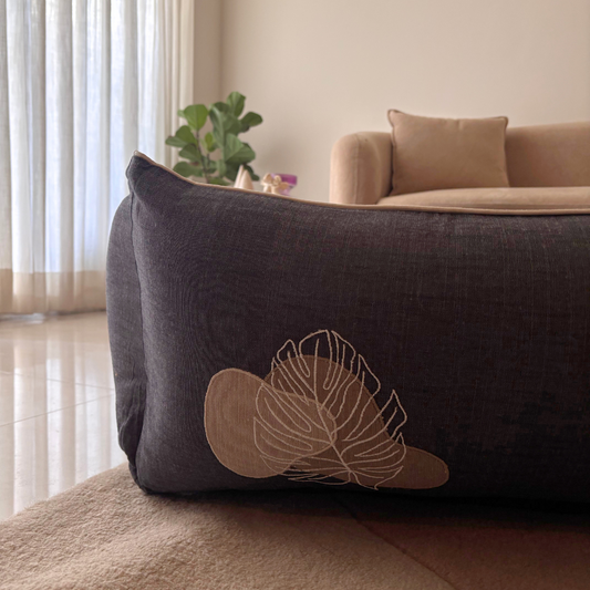 Dog beds with washable covers | Cotton Dog Beds online Dubai