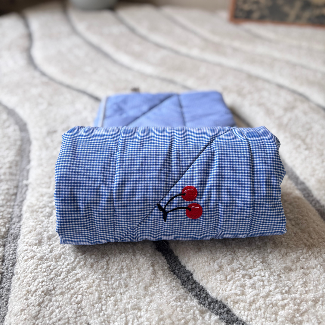 Cotton Dog Blankets | Soft Blankets for Pets Dubai