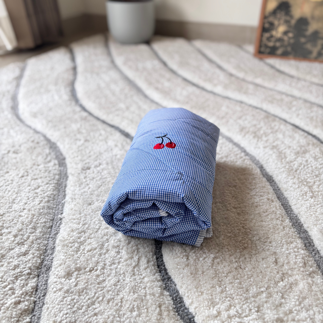 Cotton Dog Blankets Dubai | dog Blankets UAE