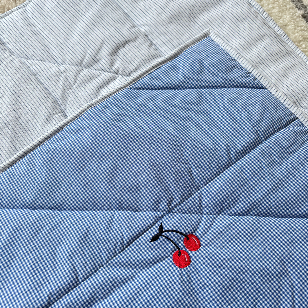 Cotton Dog Blankets Dubai | dog Blankets UAE