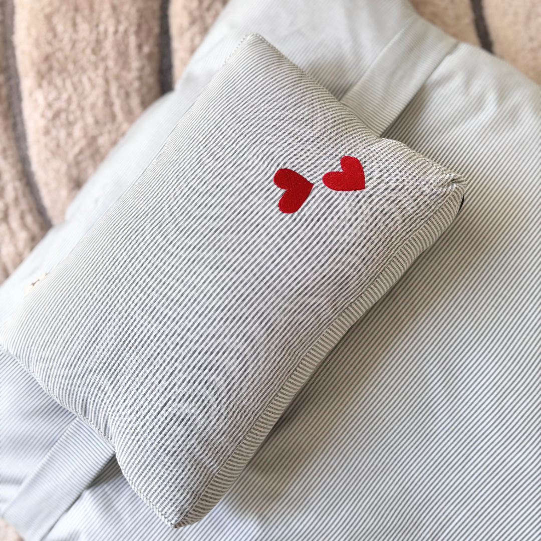 Flat Dog Beds online Dubai | Large Dog Beds online UAE