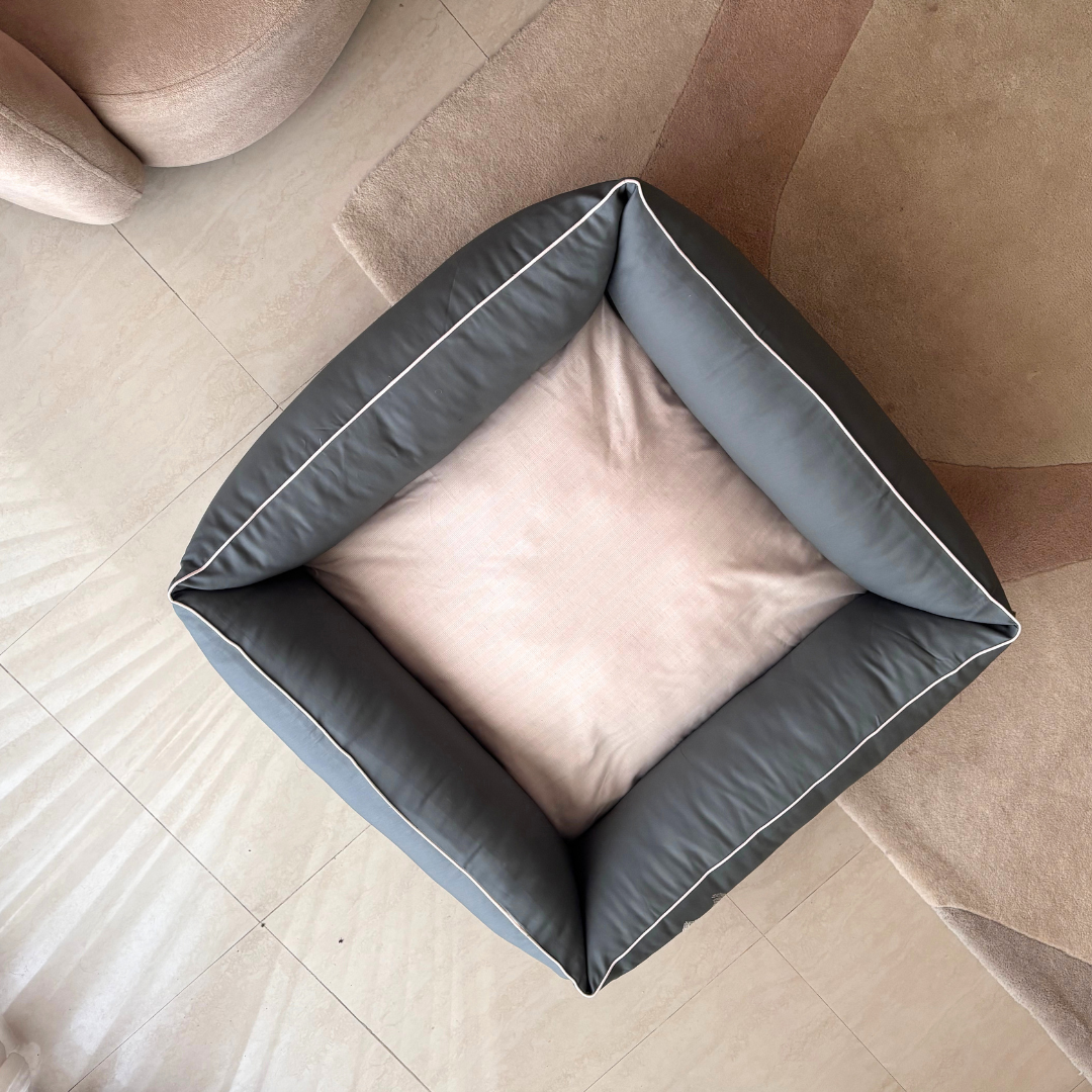 Washable dog beds Dubai | PoochMate UAE Beds