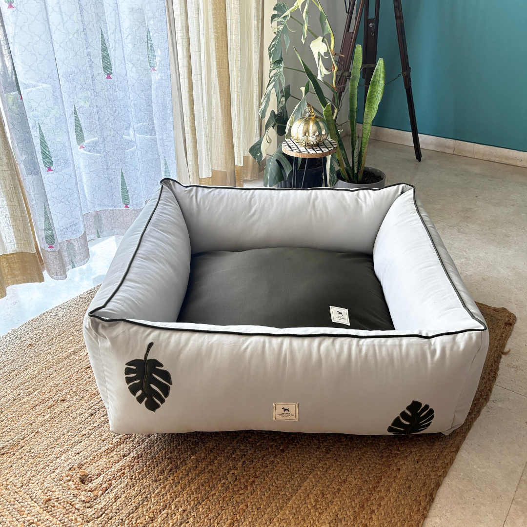 Luxury dog beds UAE | Dog beds online Dubai