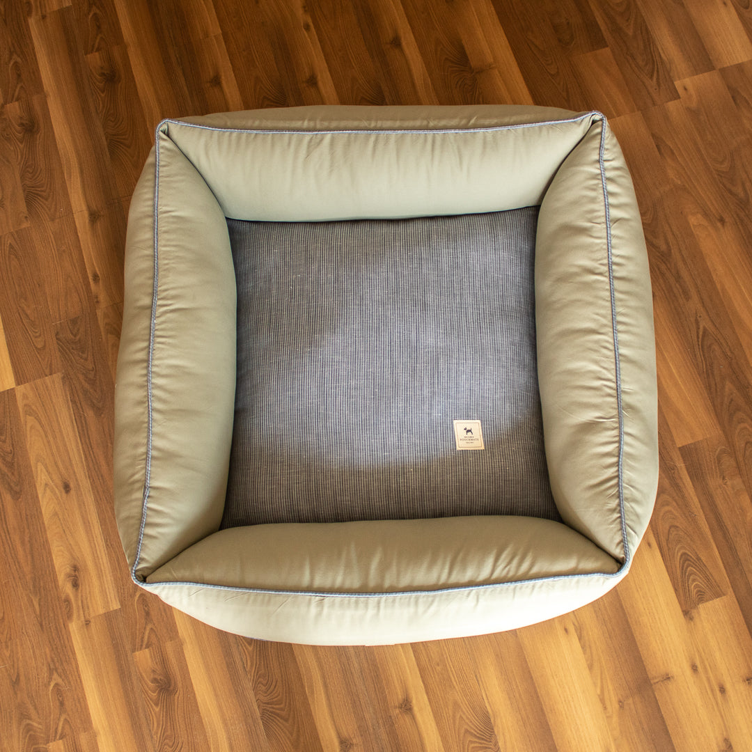 Washable cotton dog beds Dubai | Dog Beds Dubai