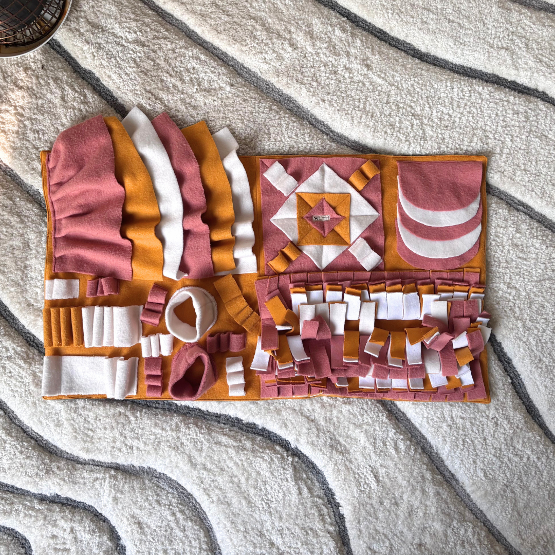 snuffle mats for dogs | Dog Snuffle Mats online UAE