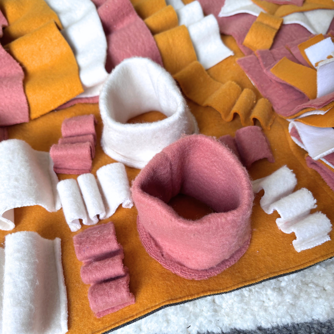 benefits of snuffle mats for dogs | large snuffle mats for dogs