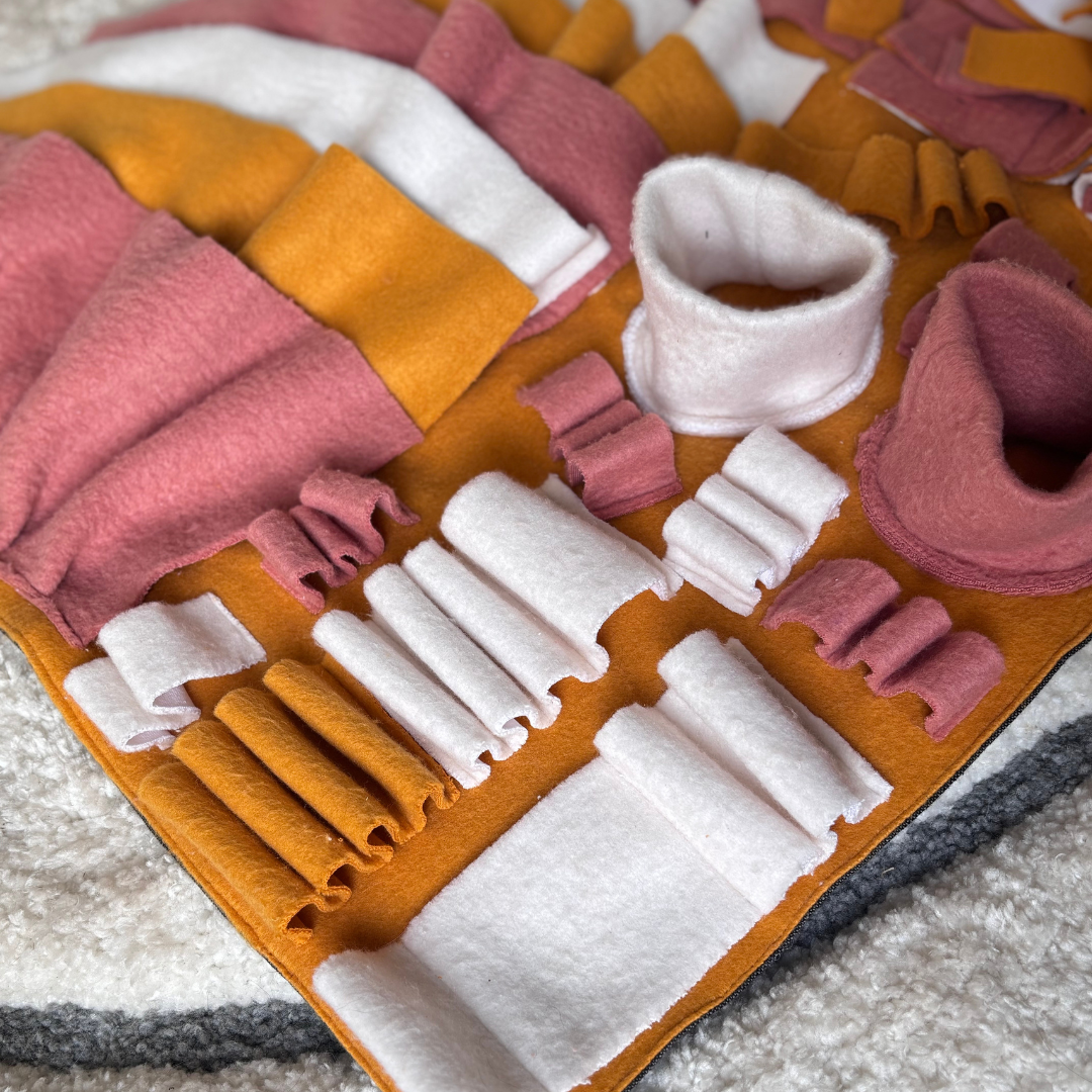 Large Dog Snuffle Mats | Snuffle Mats for Large Dogs UAE