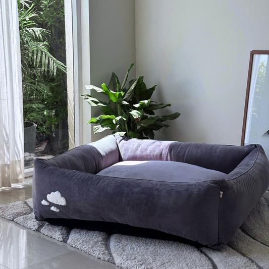 Washable Dog Beds Dubai | Best washable dog beds Dubai | Washable dog beds Dubai price | Best beds for large dogs Dubai