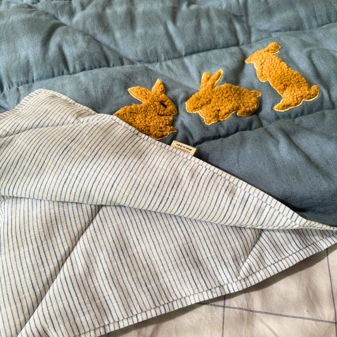 PoochMate UAE | Soft puppy blankets Dubai
