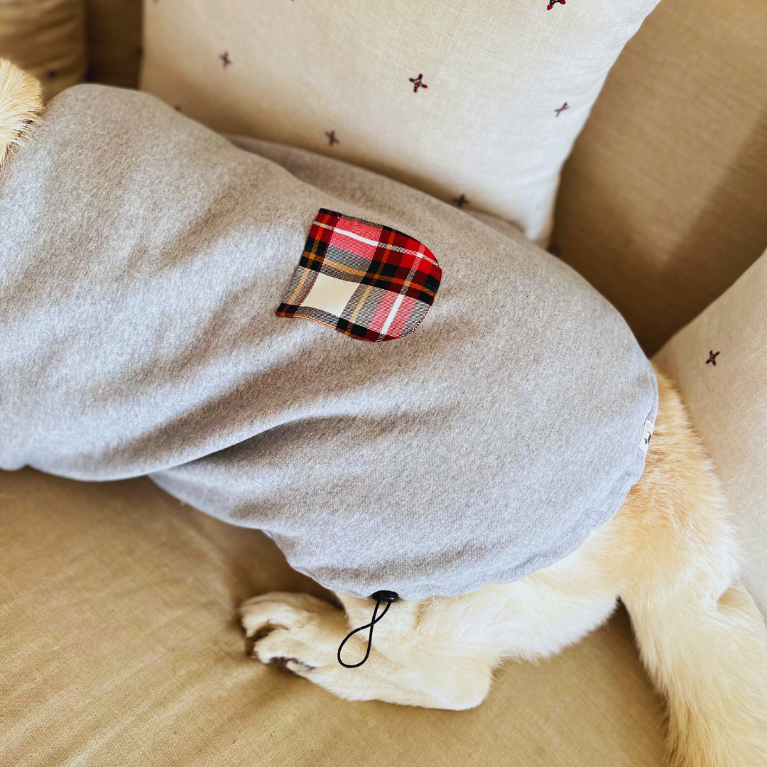 Fleece Sweatshirts for dogs | Dog Clothes Dubai