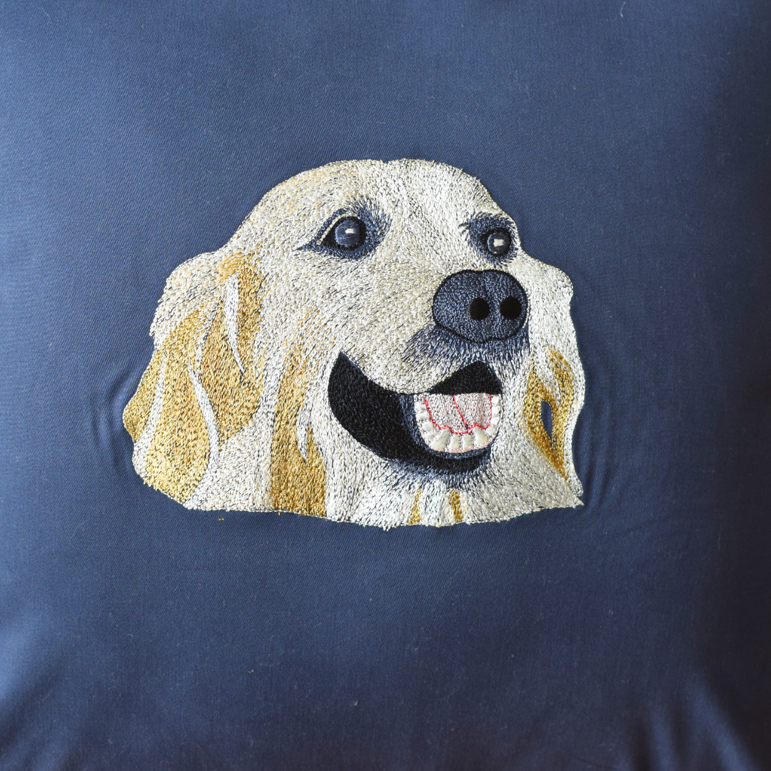 Dog cushions | Dog face Cushions Dubai 