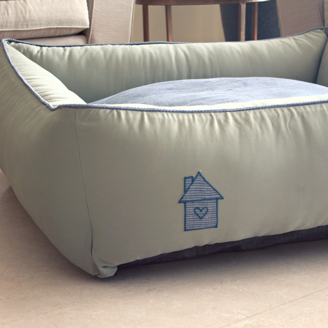 Cotton Dog Beds & Blankets online UAE
