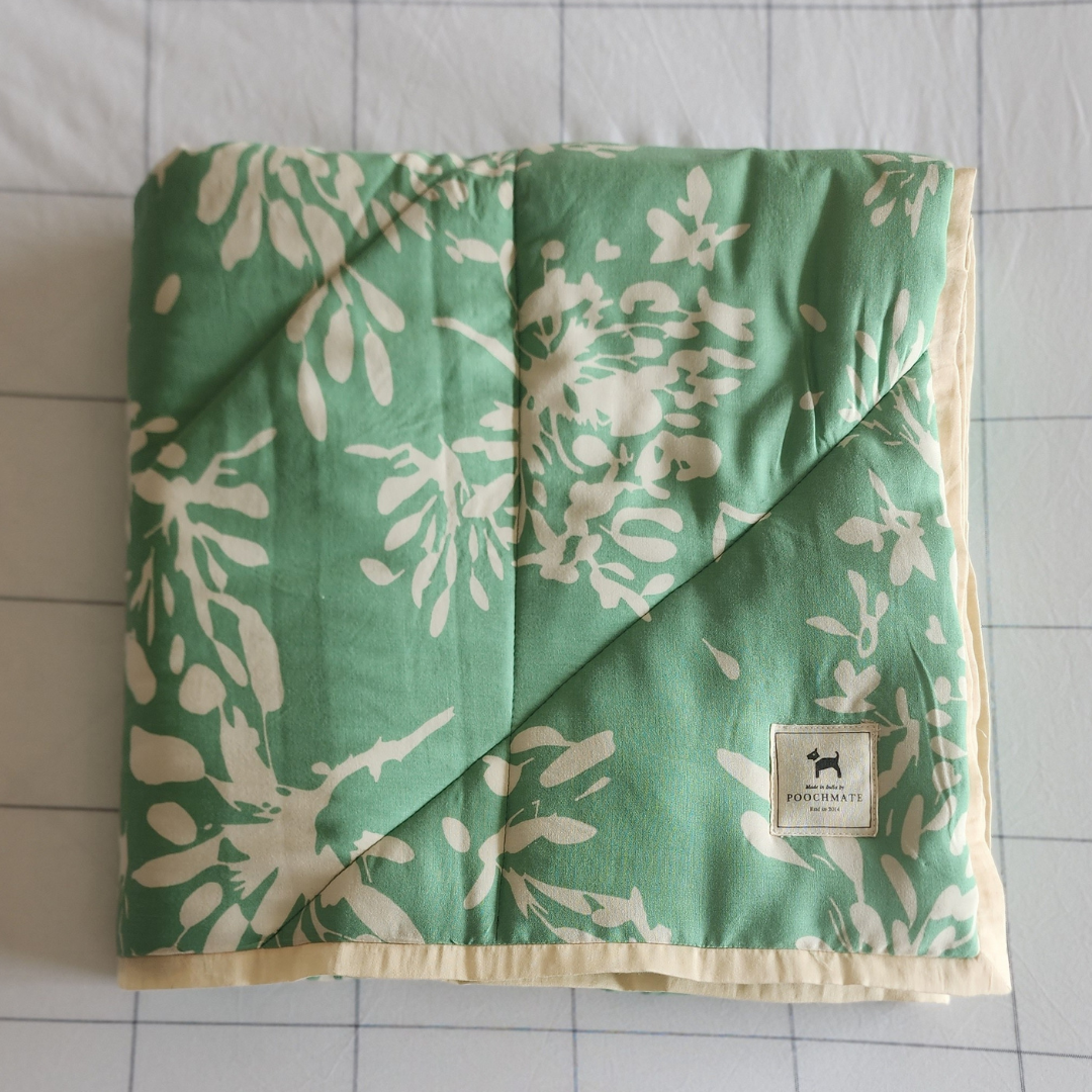 Soft cotton blankets for dogs | Pet Store online UAE