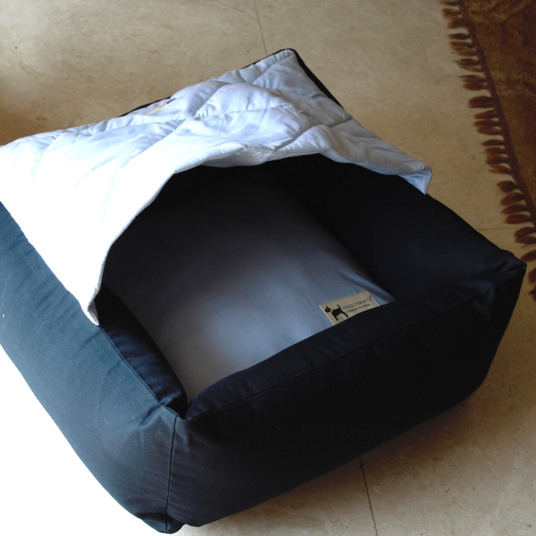 Beds for cats online UAE | Washable Cat beds Online Dubai