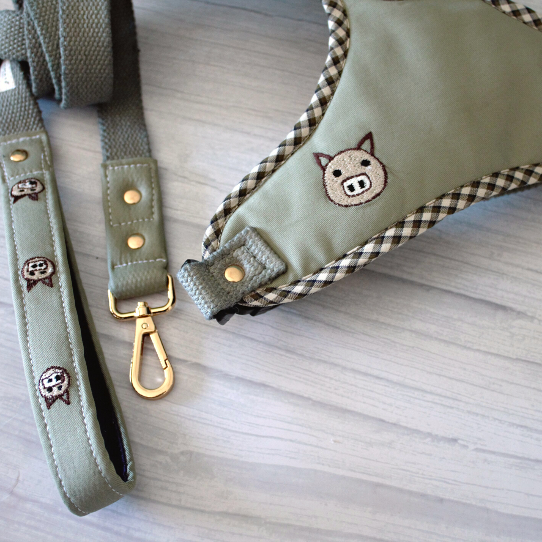 Large dog harness online UAE| Best dog harness online UAE