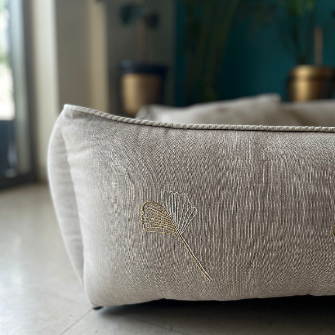 Luxury Dog beds Dubai | Cocker Spaniel Dog beds London