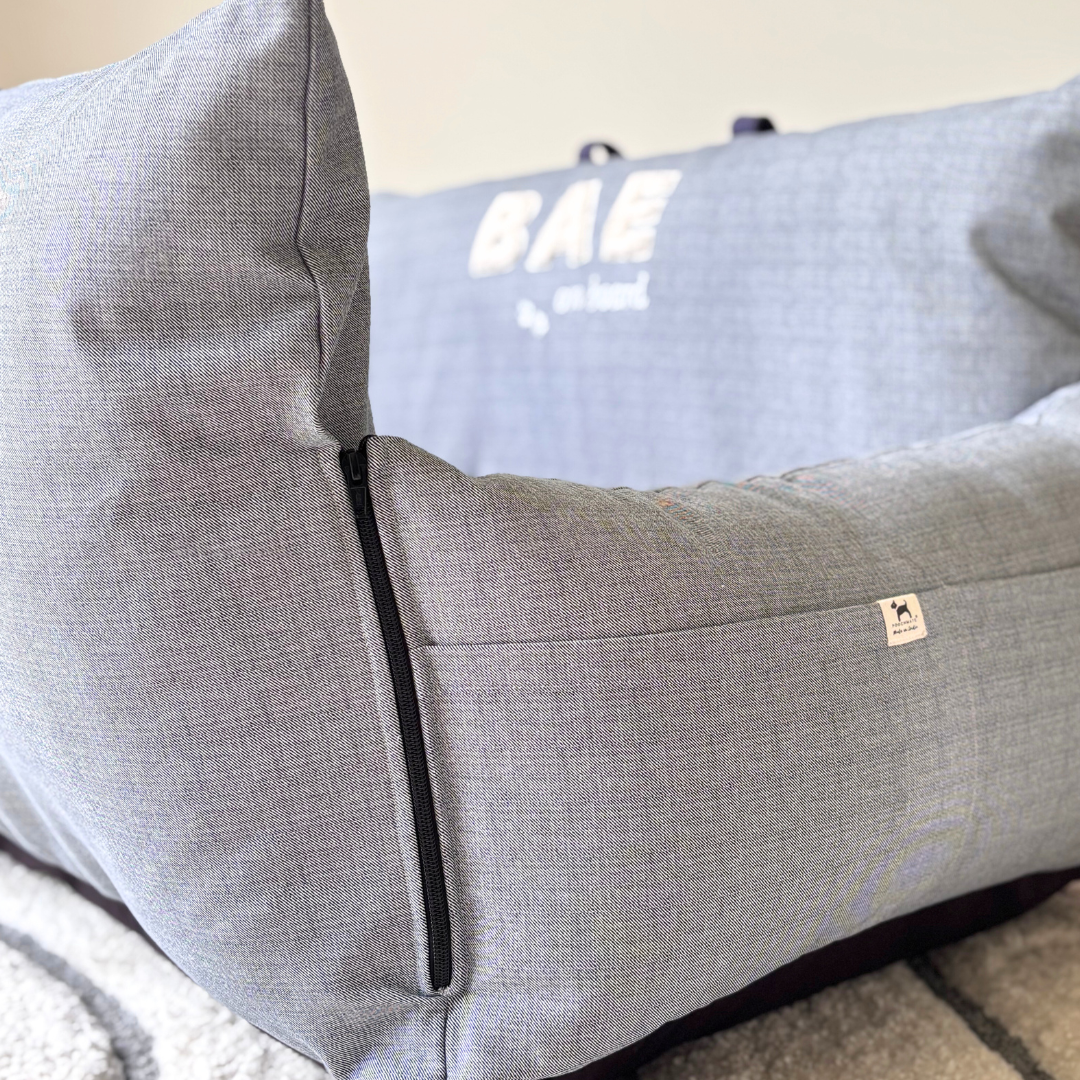 PoochMate Travel beds | PoochMate UAE