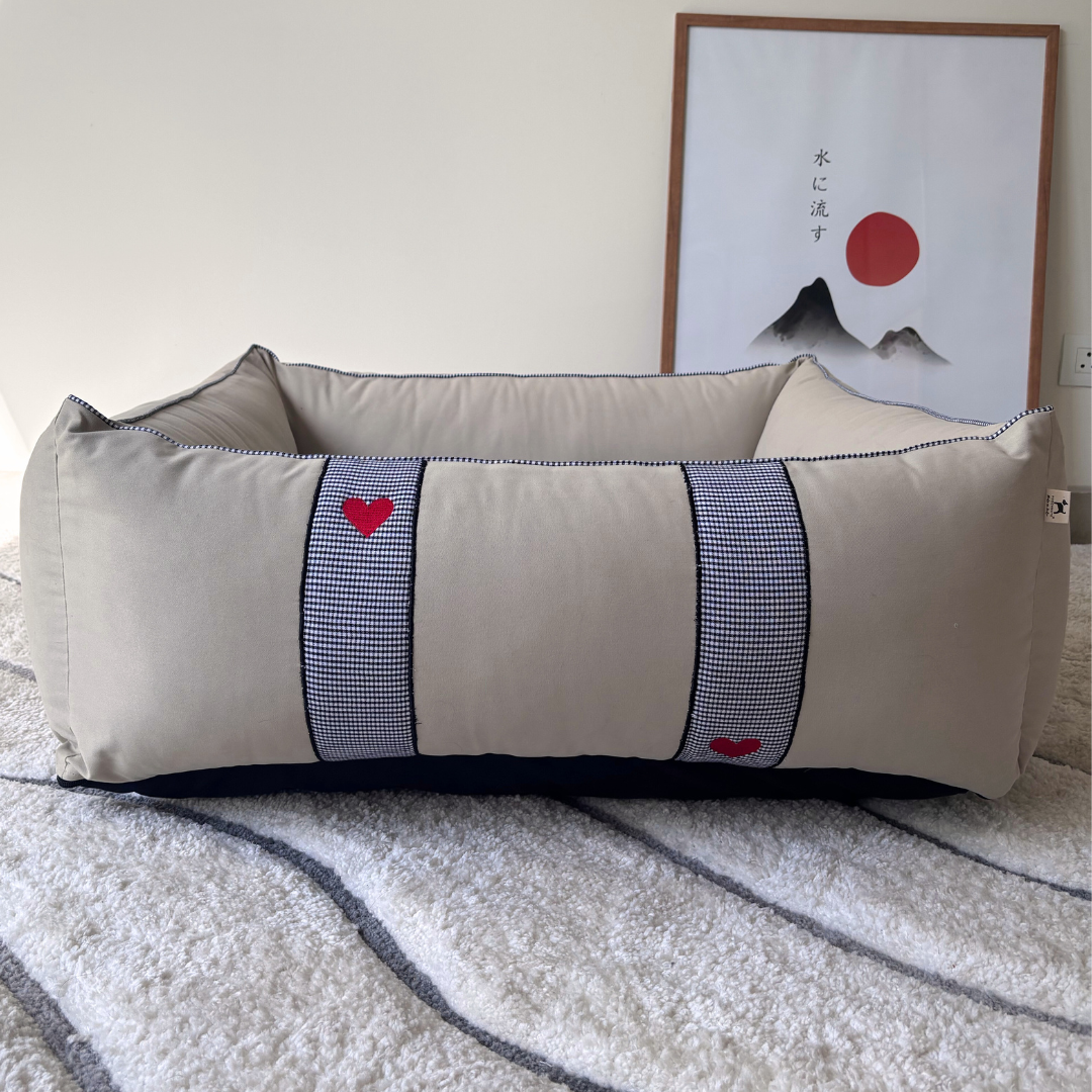 Large dog beds online Dubai | Large Dog beds online 