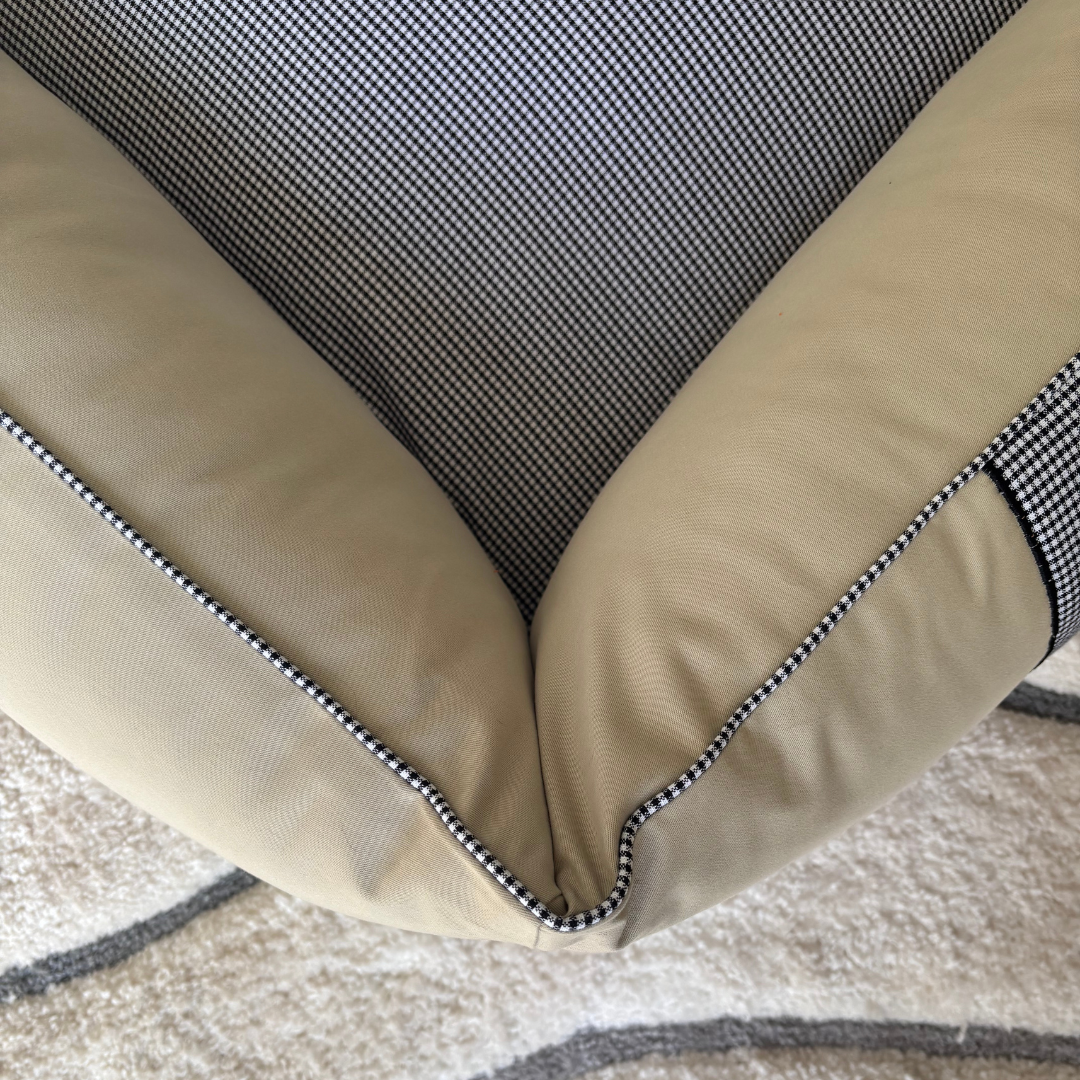 Dog beds with washable covers | Cotton Dog Beds online UAE