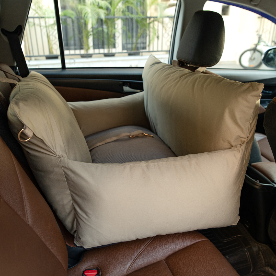 PoochMate UAE | PoochMate Travel beds Dubai