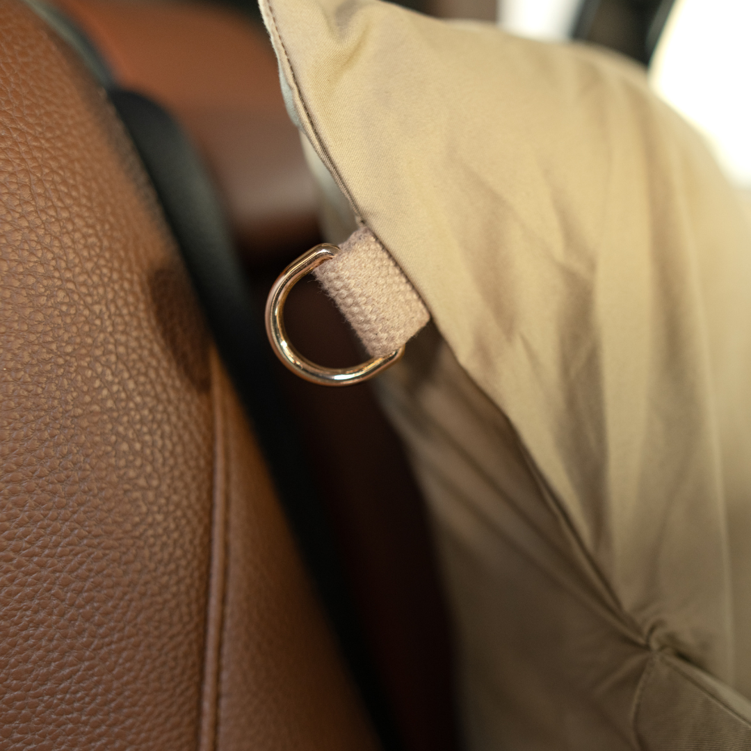 Washable Car  Seats for Dogs | Cotton Dog Beds UAE