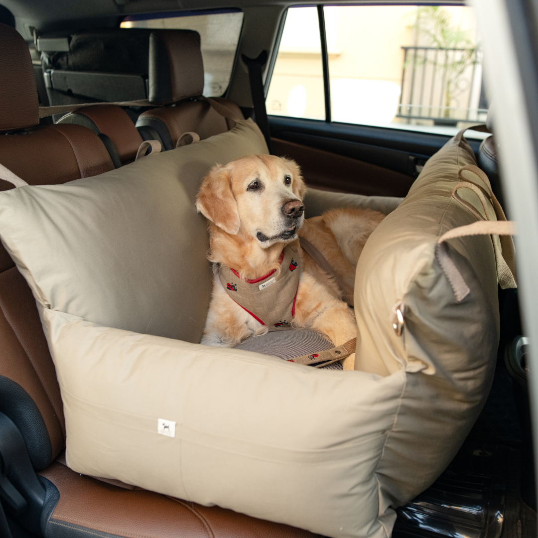 PoochMate UAE Travel beds | PoochMate UAE Car Seats
