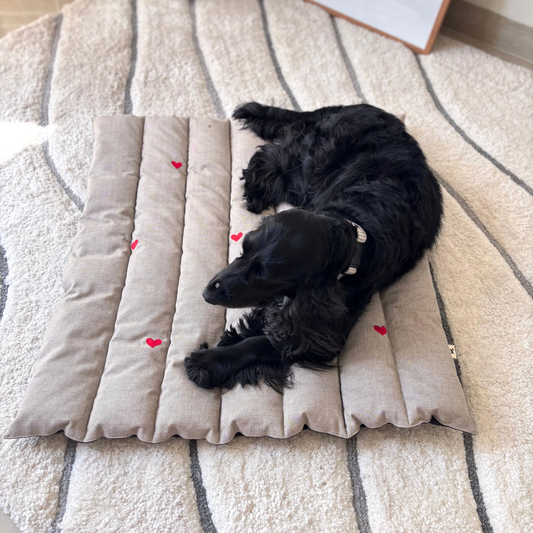 Cotton pet Mats Dubai | Cotton Dog Mats Dubai