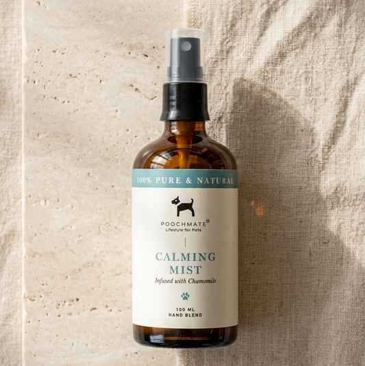 Calming spray for dogs | Anti Anxiety spray for dogs| Best calming spray for dogs | How ton calm anxious dogs | Anxiety dog spray Dubai