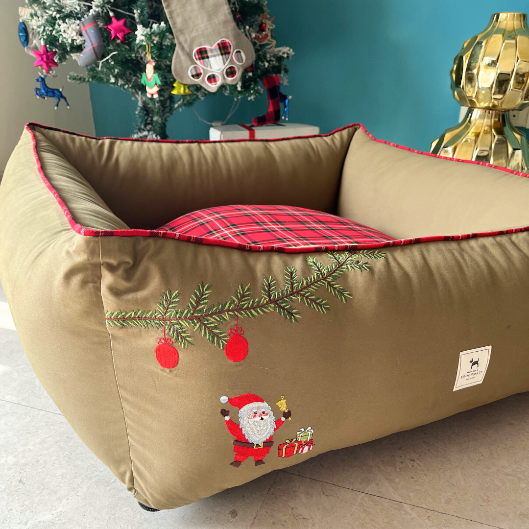 PoochMate UAE| PoochMate Dog Beds 