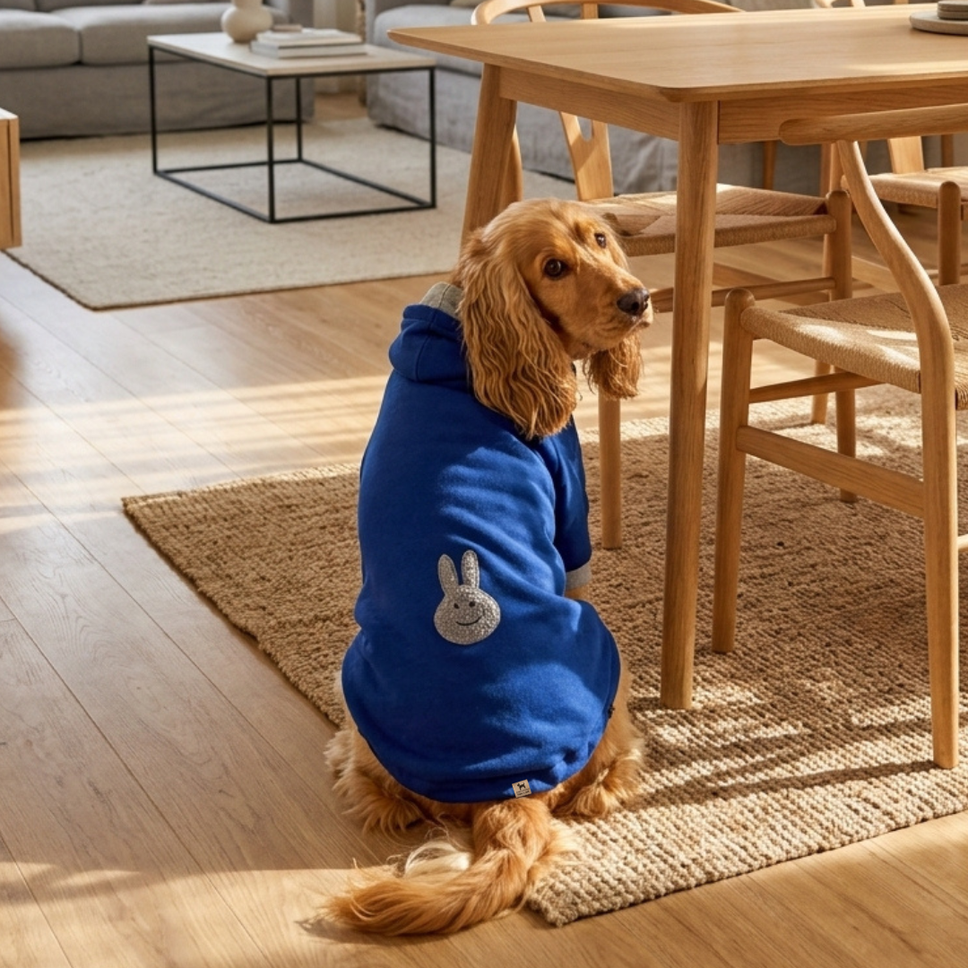 Dog sweatshirt online Dubai| Best dog sweatshirts | Dog winter clothes online Dubai| Dog Hoodie Dubai | PoochMate UAE