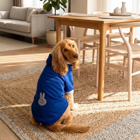Dog sweatshirt online Dubai| Best dog sweatshirts | Dog winter clothes online Dubai| Dog Hoodie Dubai | PoochMate UAE