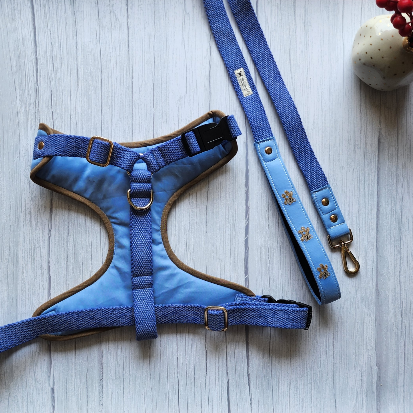 Small Dog Harness UAE | Online Pet Store Dubai