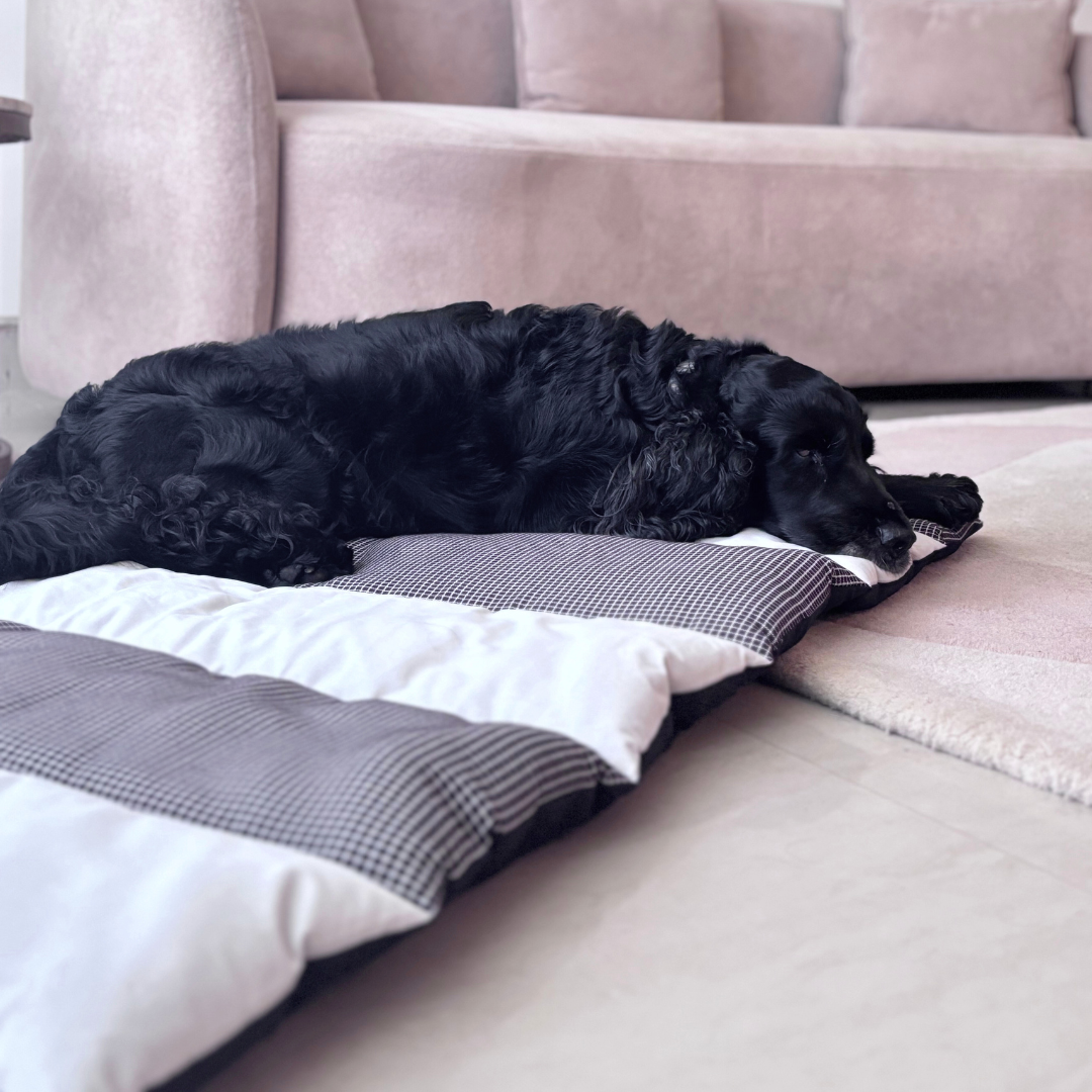 Cotton pet Mats | Quilted Pet Mats online Dubai