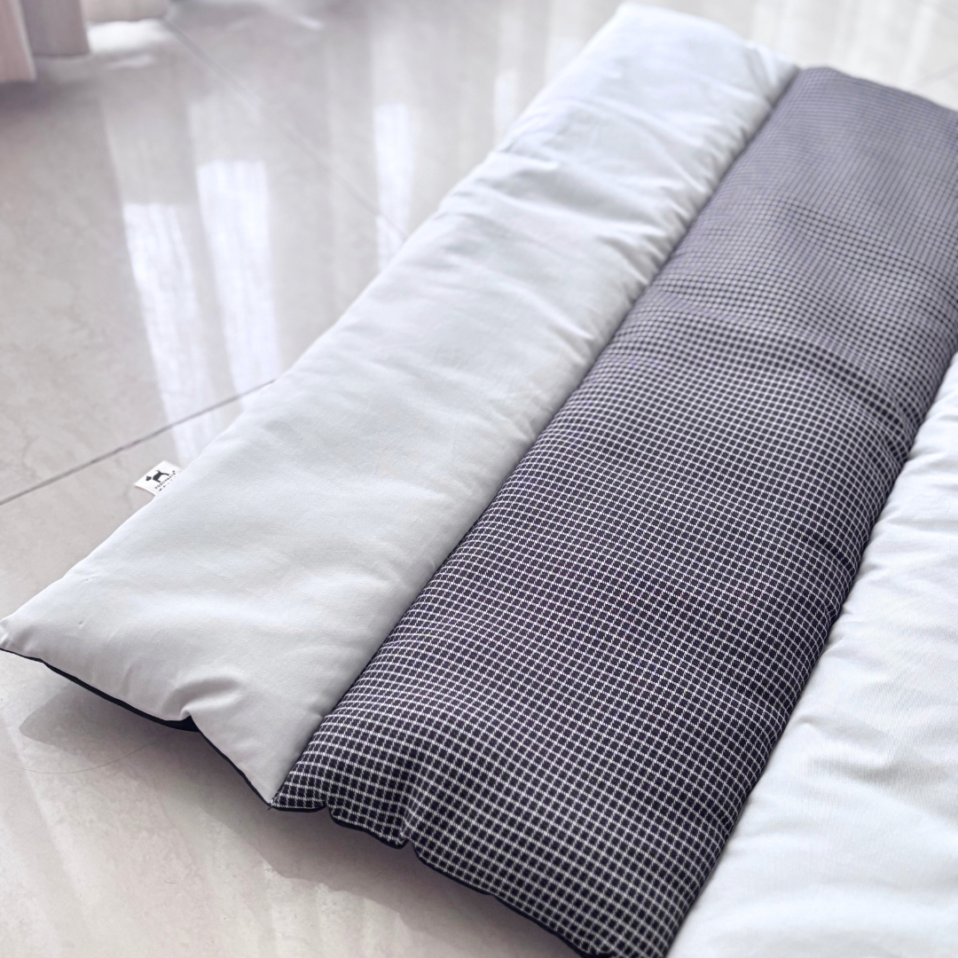 Flat Dog Beds Dubai | Cotton Dog Mats UAE