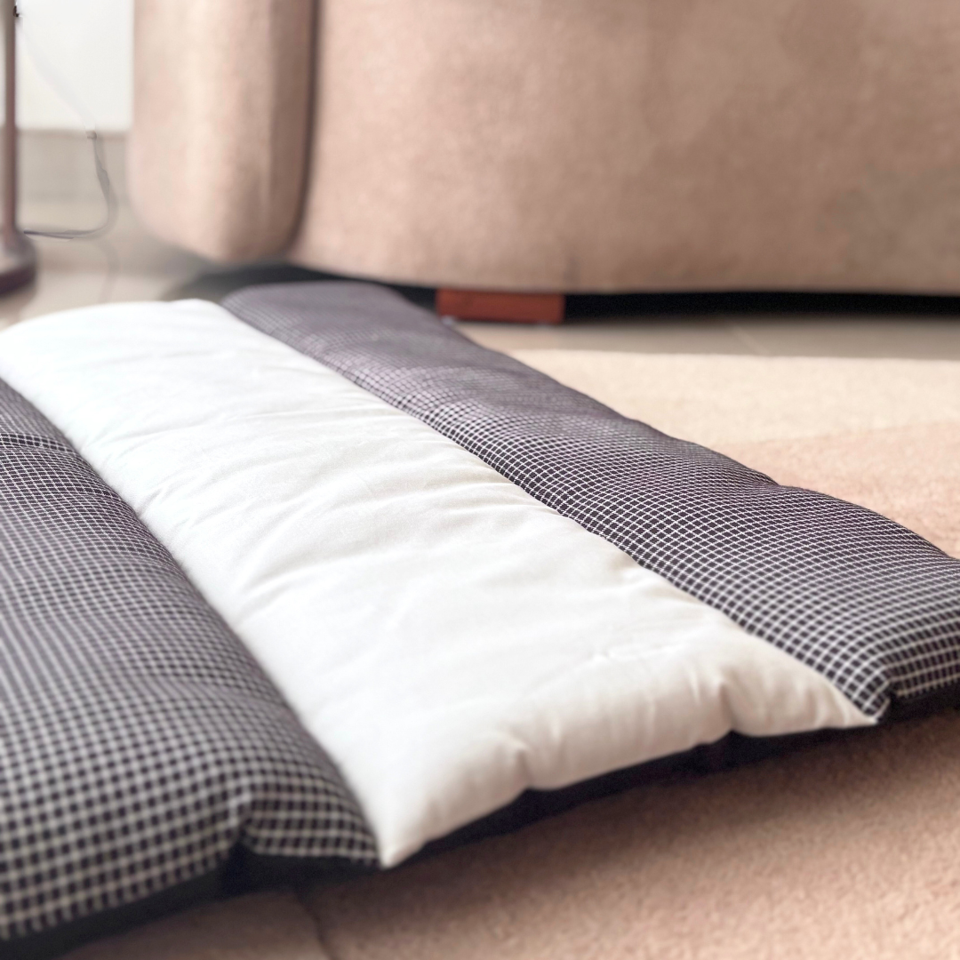 Cotton pet Mats | Quilted Pet Mats online Dubai