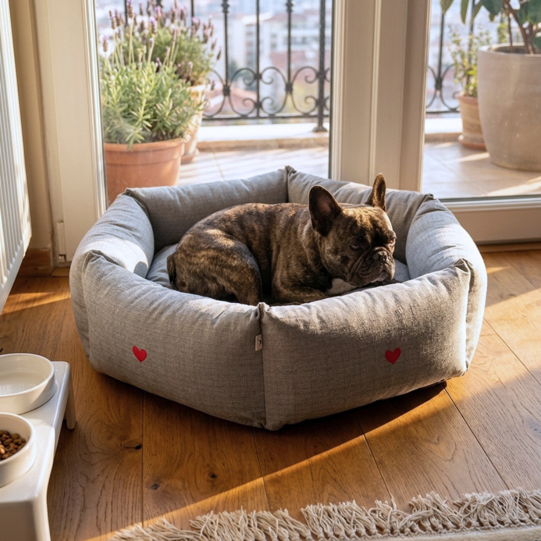 Best Washable Dog Beds Dubai | Best washable dog beds Dubai | Washable dog beds Dubai price | Washable cotton dog bed Dubai online