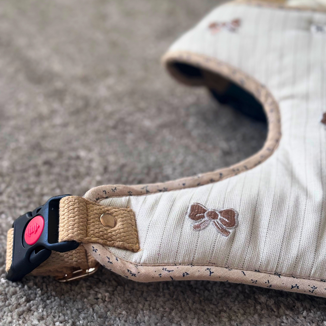 Dog Harness & Leash Dubai| Dog Vest Harness | Cotton dog harness Dubai| Pet Harness Sets | PoochMate Dubai