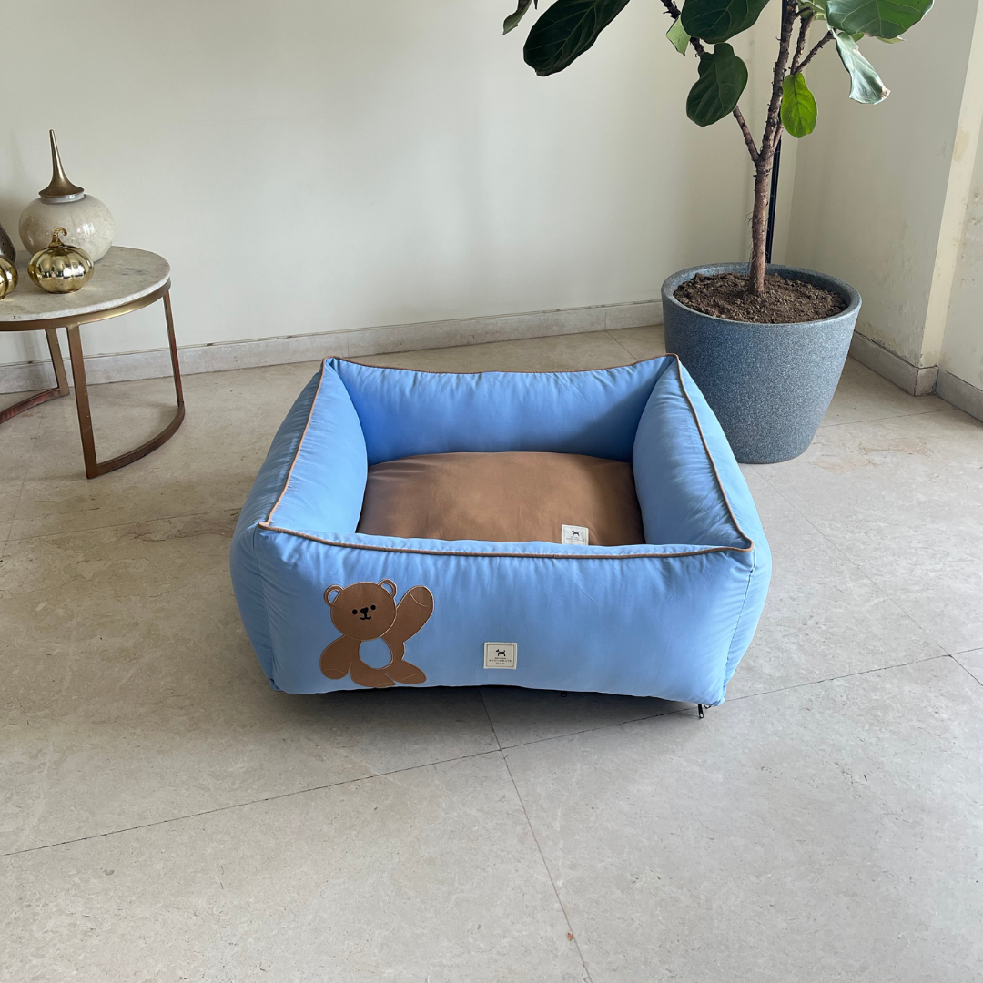 Dubai pet store | Dog beds washable 