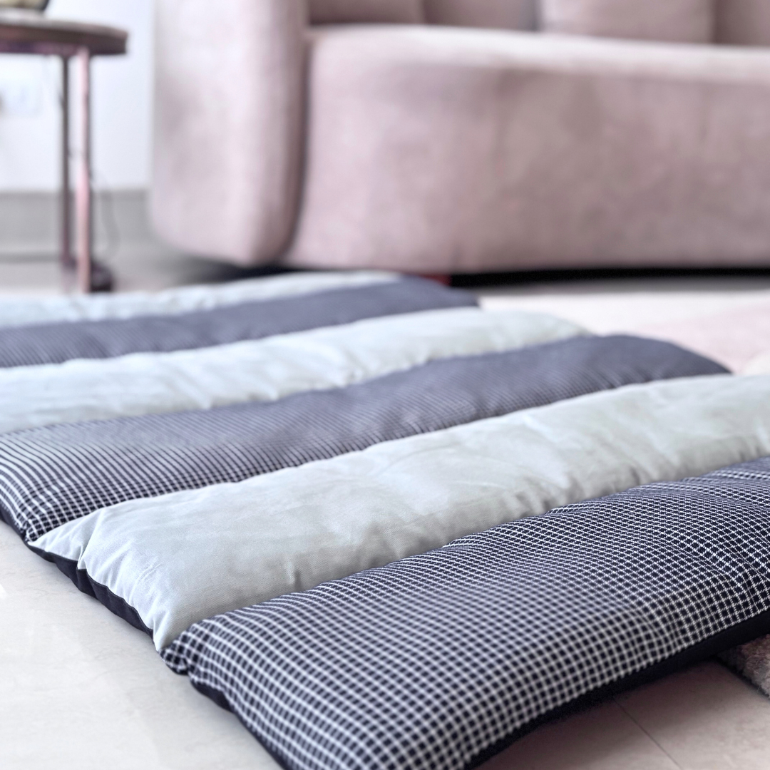 Luxury Dog Bed UAE | Luxury Dog Bed Dubai | Large dog mats Dubai