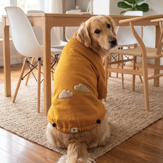 Dog clothes online Dubai | Dog winter clothes Dubai | Dog Sweatshirts for large dogs UAE | PoochMate UAE
