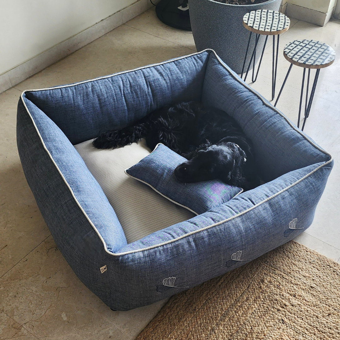 Best Dog beds UAE| Large dog beds London