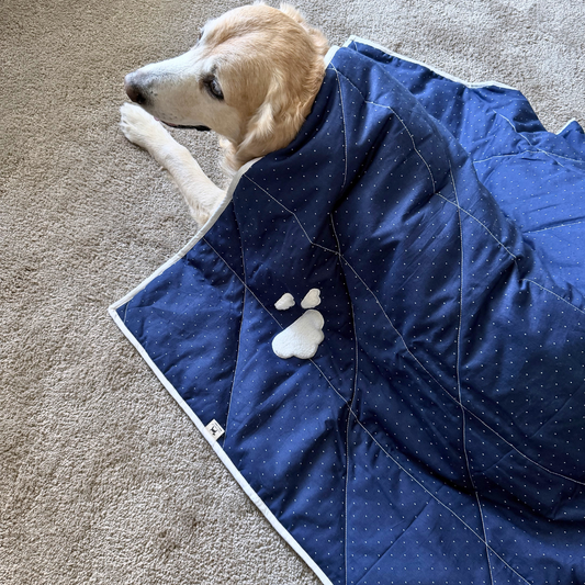Cotton Dog Blankets Dubai | Soft Puppy Blankets | Washable dog blankets Dubai | Best Dog Blankets Dubai