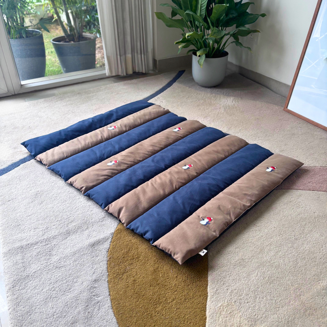 Dog Mats Dubai | Pet Mats Dubai | Crate Mats for dogs | PoochMate UAE