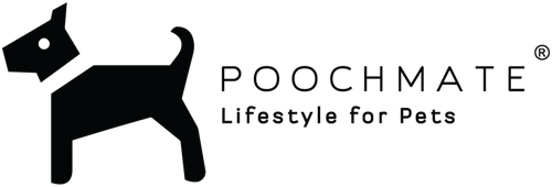 PoochMate UAE logo