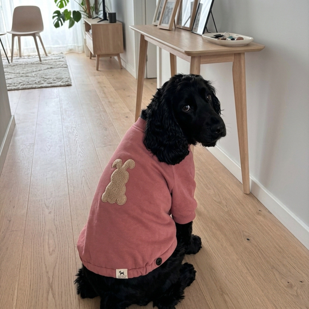 Dog Hoodies Dubai | Winter dog clothing Dubai
