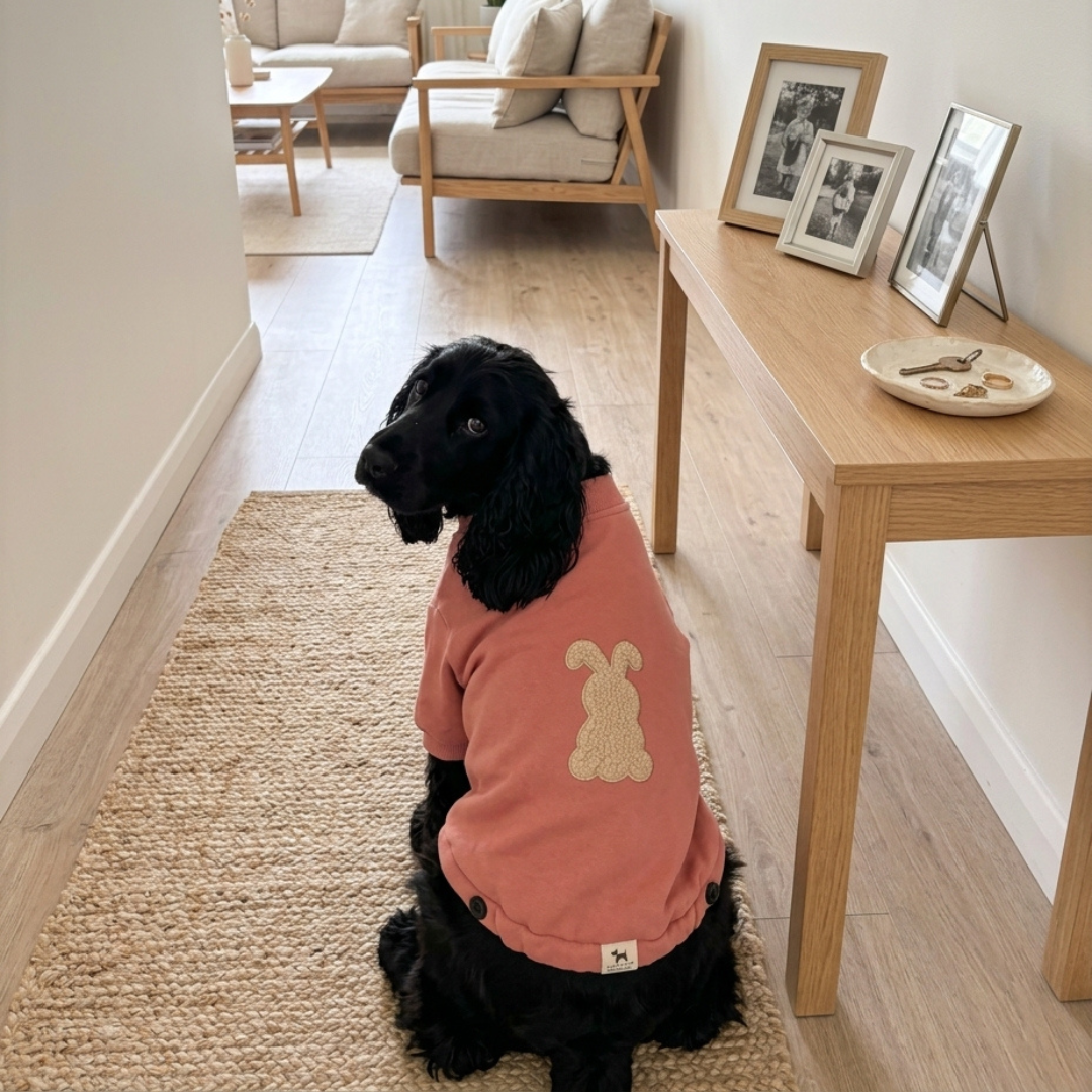 Dog Sweatshirts Dubai | Winter dog clothing Dubai | Dog clothes online Dubai