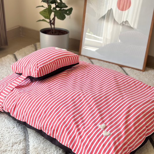 Large dog beds Dubai | Washable large dog beds Dubai 