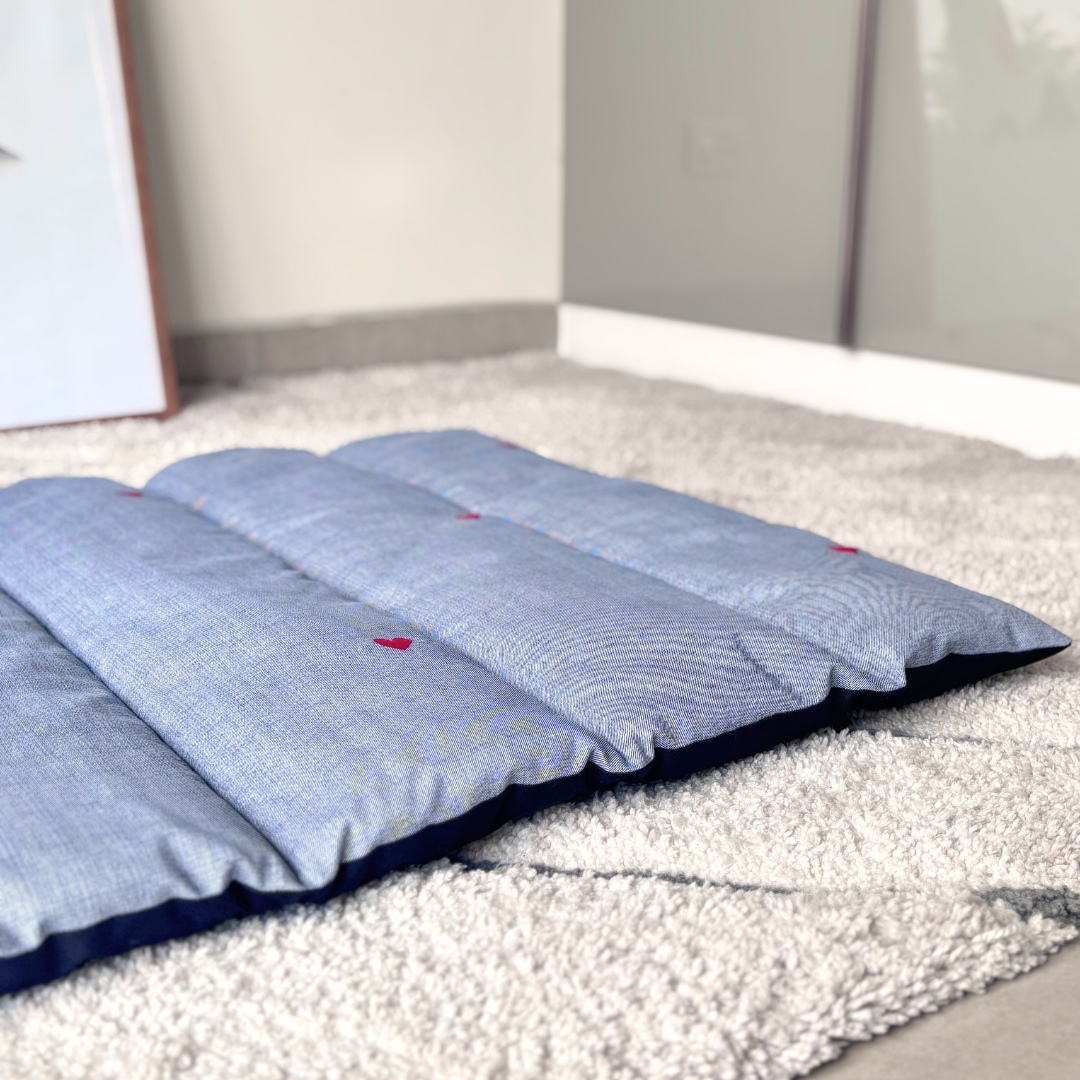 durable dog beds | durable dog mattress | large dog mats dubai 