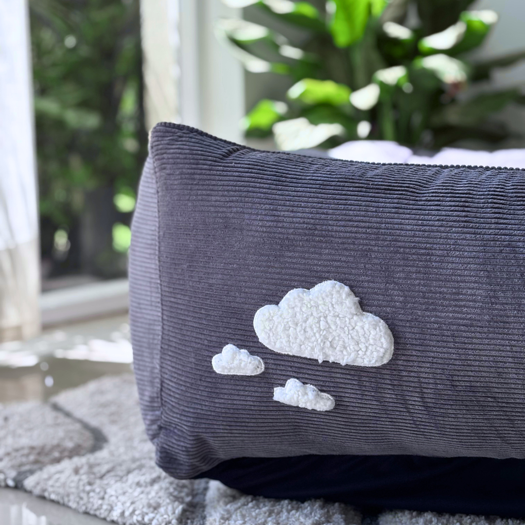 Luxury Washable Dog Beds Dubai | Best washable dog beds Dubai | Washable dog beds Dubai price | PoochMate UAE